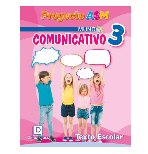 MUNDO COMUNICATIVO 3